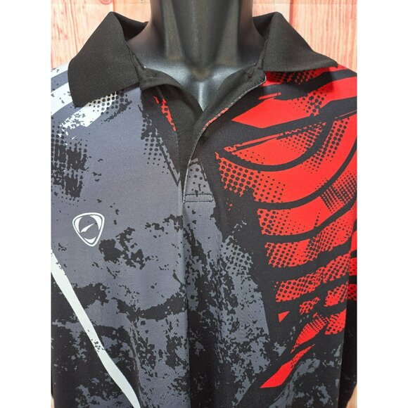 Nike Sport Dri Mens Regular Fit Polo Shirt XXL - Picture 4 of 6